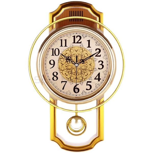 wall clocks european clock retro pendulum double-sided watch plastic quartz silent second sweeping movement
wall clocks european clock retro pendulum double-sided watch plastic quartz silent second sweeping movement