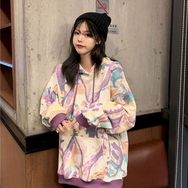 women's hoodies & sweatshirts casaco de manga longa feminino, blusa capuz para mulheres, estilo coreano, moda urbana, primavera e, Black
women's hoodies & sweatshirts casaco de manga longa feminino, blusa capuz para mulheres, estilo coreano, moda urbana, primavera e, Black