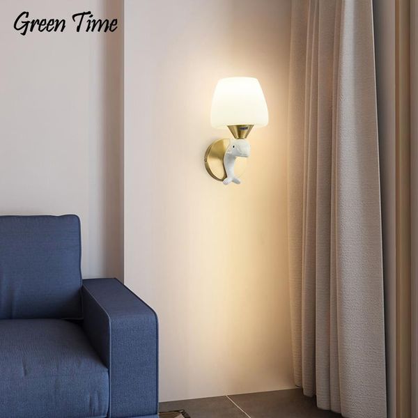 wall lamp creative led bulb for bedroom living room dining study bedside light home decorate fixtures gold
wall lamp creative led bulb for bedroom living room dining study bedside light home decorate fixtures gold
