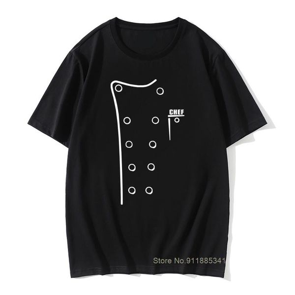 men's t-shirts chef whites kitchen cooking gift vintage t shirt men funny tshirt man tee oversized 100% cotton t-shirt tees, White;black
men's t-shirts chef whites kitchen cooking gift vintage t shirt men funny tshirt man tee oversized 100% cotton t-shirt tees, White;black