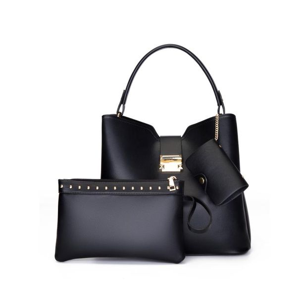 evening bags 3 pcs set fashionable women's bag 2021 luxury handbag designer cross shaped shoulder
evening bags 3 pcs set fashionable women's bag 2021 luxury handbag designer cross shaped shoulder