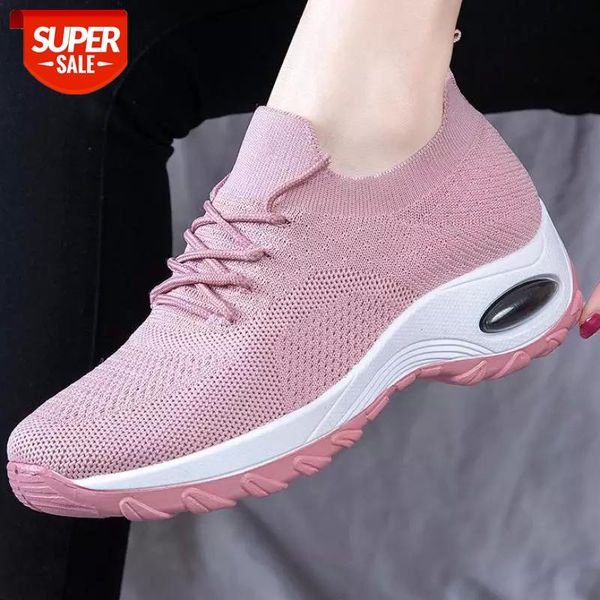 mesh platform women sneakers lady flats sports shoes woman single tennis walking air cushion outdoor zapatos mujer #3g8v
mesh platform women sneakers lady flats sports shoes woman single tennis walking air cushion outdoor zapatos mujer #3g8v