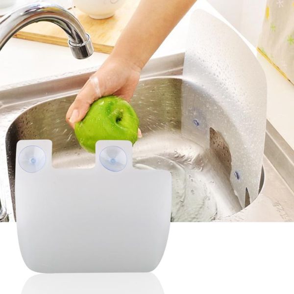 kitchen storage & organization sink water splash baffle cooking oil proof plates with attached sucker translucent organizer bathroom accesso
kitchen storage & organization sink water splash baffle cooking oil proof plates with attached sucker translucent organizer bathroom accesso
