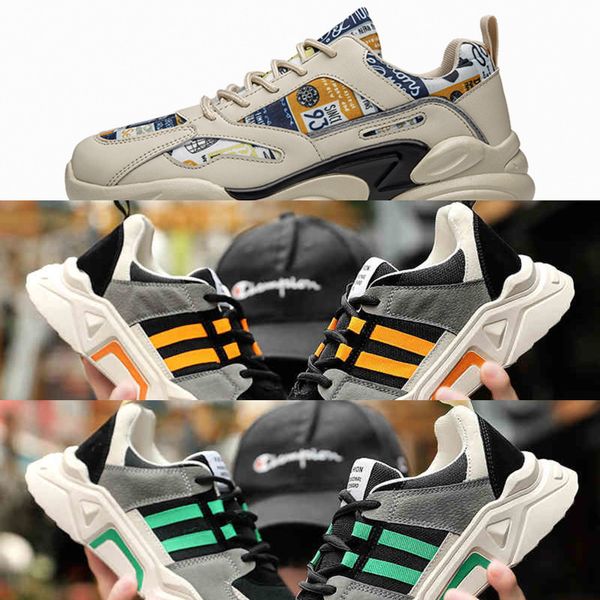 T4GI OUTM ning Slip-on Shoes 87 trainer Sneaker Comfortable Casual Mens walking Sneakers Classic Canvas Outdoor Footwear trainers 12, Item 1
T4GI OUTM ning Slip-on Shoes 87 trainer Sneaker Comfortable Casual Mens walking Sneakers Classic Canvas Outdoor Footwear trainers 12, Item 1