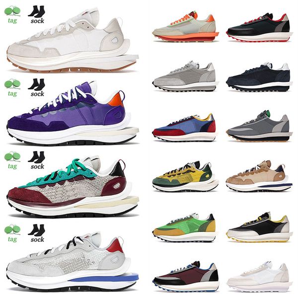 wholesale 2022 blazer vaporwaffle mens women casual shoes white gum game royal villain red tour yellow fragment ldv waffle sneakers trainers
wholesale 2022 blazer vaporwaffle mens women casual shoes white gum game royal villain red tour yellow fragment ldv waffle sneakers trainers