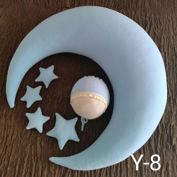 6pcs/set moon pillow newborn pgraphy prop baby posing pillow star hat set infant p positioner for studio p
6pcs/set moon pillow newborn pgraphy prop baby posing pillow star hat set infant p positioner for studio p