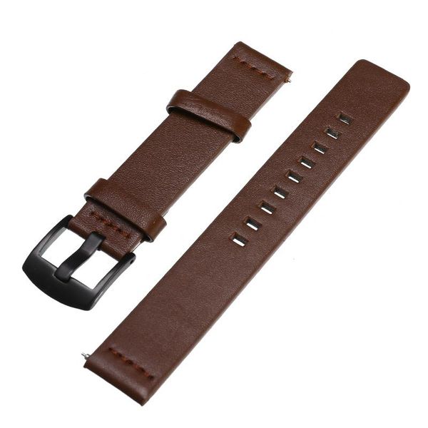 watch bands leather strap 18mm 20mm 22mm 24mm quick release replacement watchband bracelet with steel clasp buckle for smart, Black;brown
watch bands leather strap 18mm 20mm 22mm 24mm quick release replacement watchband bracelet with steel clasp buckle for smart, Black;brown