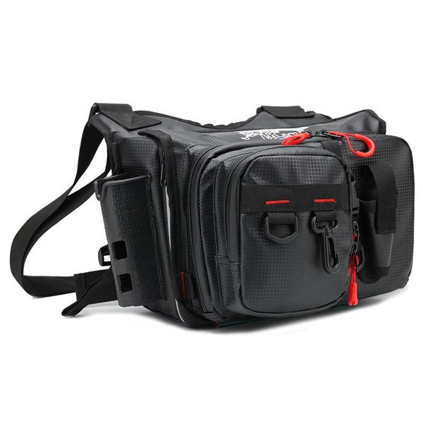 fishing accessories multifunctional waterproof bait bag backpack shoulder outdoor iron plate artificial
fishing accessories multifunctional waterproof bait bag backpack shoulder outdoor iron plate artificial