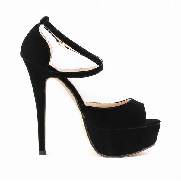 dress shoes women pumps peep toe 14cm fashion super high heels platform ankle strap sandals black red bridal wedding plus size
dress shoes women pumps peep toe 14cm fashion super high heels platform ankle strap sandals black red bridal wedding plus size