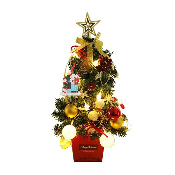 christmas decorations 50cm el holiday mini tree tableoffice artificial home decor with light string party supplies ornament gift
christmas decorations 50cm el holiday mini tree tableoffice artificial home decor with light string party supplies ornament gift