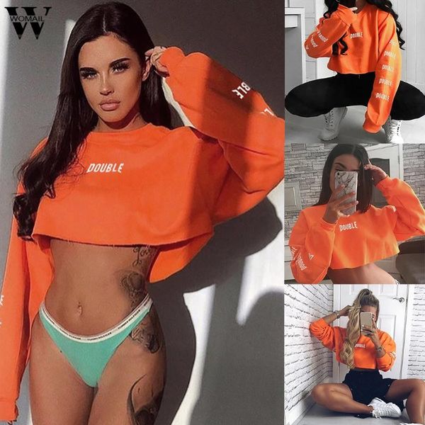 womail women sweatshirt ladies autumn winter long sleeve hooded pullover cute women's hoodies & sweatshirts, Black
womail women sweatshirt ladies autumn winter long sleeve hooded pullover cute women's hoodies & sweatshirts, Black