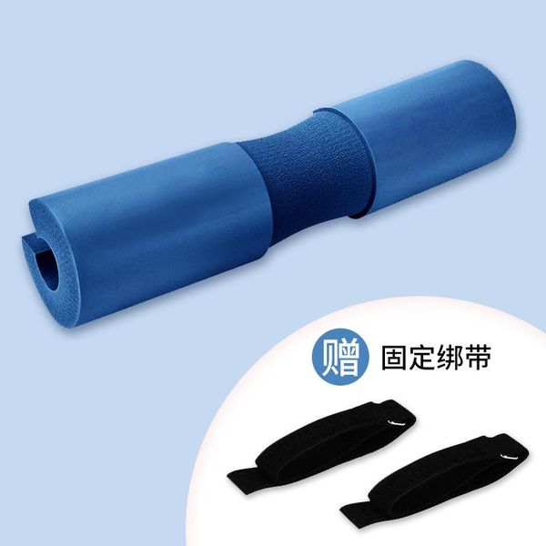 accessories barbell pad pull up squat bar shoulder back protect grip support weight fitness weightlifting
accessories barbell pad pull up squat bar shoulder back protect grip support weight fitness weightlifting