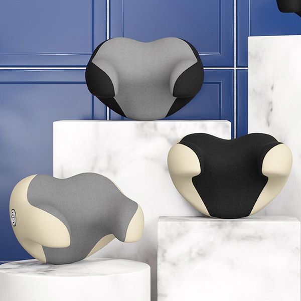 seat cushions universal car headrest rest memory foam head neck pillow support sleep high elastic
seat cushions universal car headrest rest memory foam head neck pillow support sleep high elastic