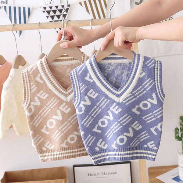 waistcoat arrival boys vest spring autumn knitted v-neck christmas children outwear kids boutique clothes wholesale, Camo
waistcoat arrival boys vest spring autumn knitted v-neck christmas children outwear kids boutique clothes wholesale, Camo