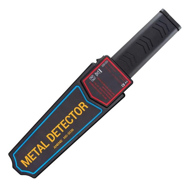 metal detectors high sensitivity detector portable handheld security super scanner tool finder electronic measuring body search to c90a
metal detectors high sensitivity detector portable handheld security super scanner tool finder electronic measuring body search to c90a