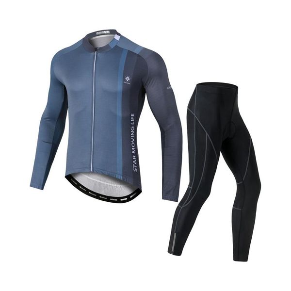 racing sets yocene selling printing cycling bib jersey long sleeve men winter bike wear clothing polyester zipper suit, Black;blue
racing sets yocene selling printing cycling bib jersey long sleeve men winter bike wear clothing polyester zipper suit, Black;blue