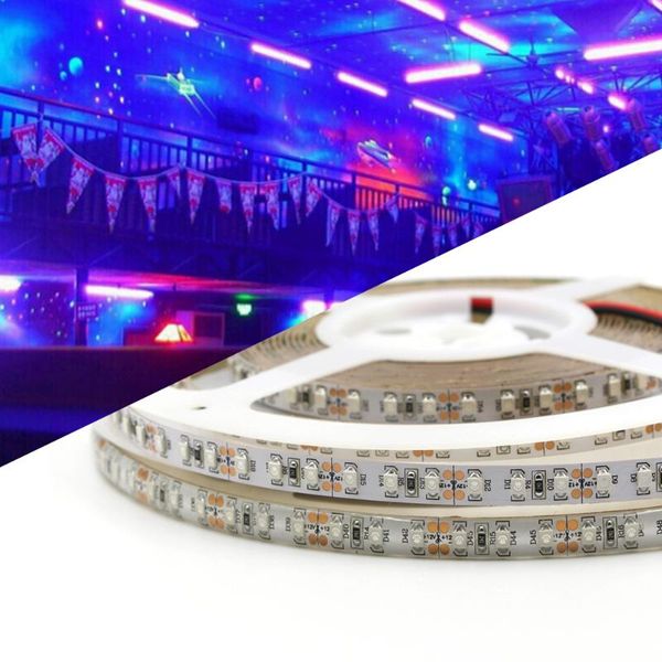 strips 12v uv led strip lamp 3528 smd 60/120leds/m 395-405nm diode purple flexible ribbon for dj fluorescent
strips 12v uv led strip lamp 3528 smd 60/120leds/m 395-405nm diode purple flexible ribbon for dj fluorescent