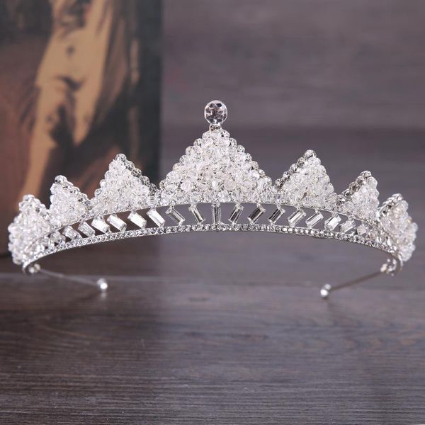 hair clips & barrettes royal princess diadem bridal wedding crown crystal tiaras headbands for women bride noiva rhinestone headpiece forsev, Golden;silver
hair clips & barrettes royal princess diadem bridal wedding crown crystal tiaras headbands for women bride noiva rhinestone headpiece forsev, Golden;silver