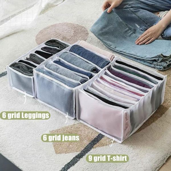 storage drawers jeans box with compartments socks clothes underpants organizer divider cabinet drawer
storage drawers jeans box with compartments socks clothes underpants organizer divider cabinet drawer