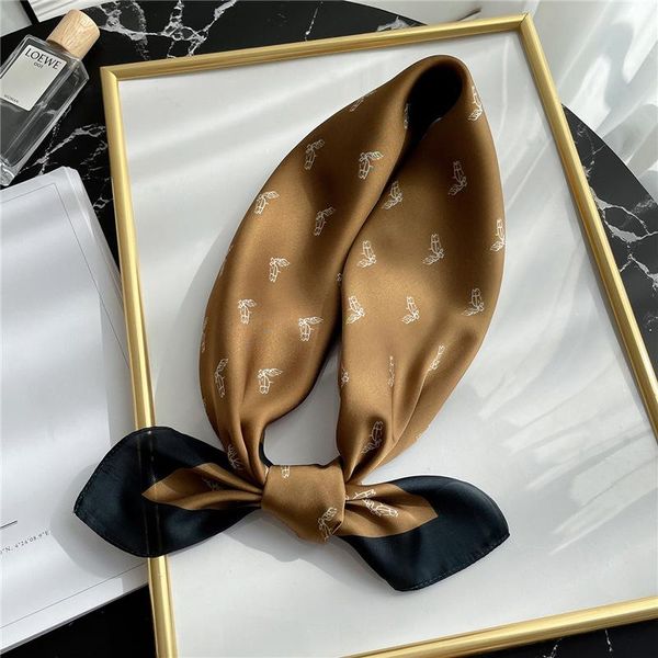 scarves 2021 printed scarf ladies silk package tight design wrist ribbon headband headscarf decorate, Blue;gray
scarves 2021 printed scarf ladies silk package tight design wrist ribbon headband headscarf decorate, Blue;gray