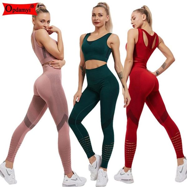 push-up strappy sports bra and leggings set seamless yoga suit women fitness clothing sportswear gym tank high waist pant xl outfits, White;red
push-up strappy sports bra and leggings set seamless yoga suit women fitness clothing sportswear gym tank high waist pant xl outfits, White;red