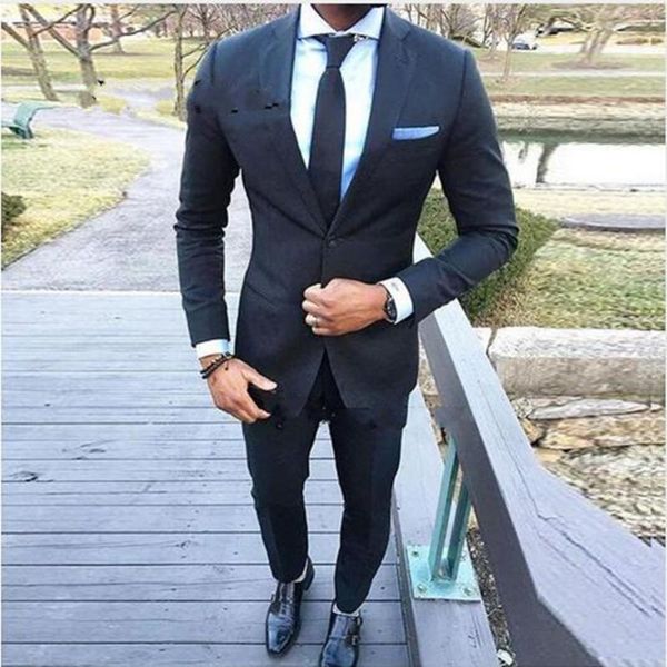 mens tuxedo men wedding suits custom made formal business prom party suit (jacket+pant+vest) men's & blazers, White;black
mens tuxedo men wedding suits custom made formal business prom party suit (jacket+pant+vest) men's & blazers, White;black