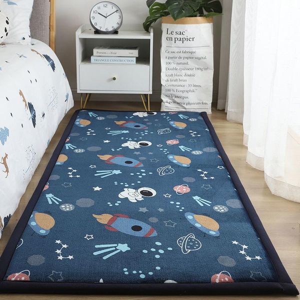 carpets educhild 2.5cm thicken baby play mat durable non-slip coral fleece blanket soft and comfortable kids rugs for living room tapis
carpets educhild 2.5cm thicken baby play mat durable non-slip coral fleece blanket soft and comfortable kids rugs for living room tapis