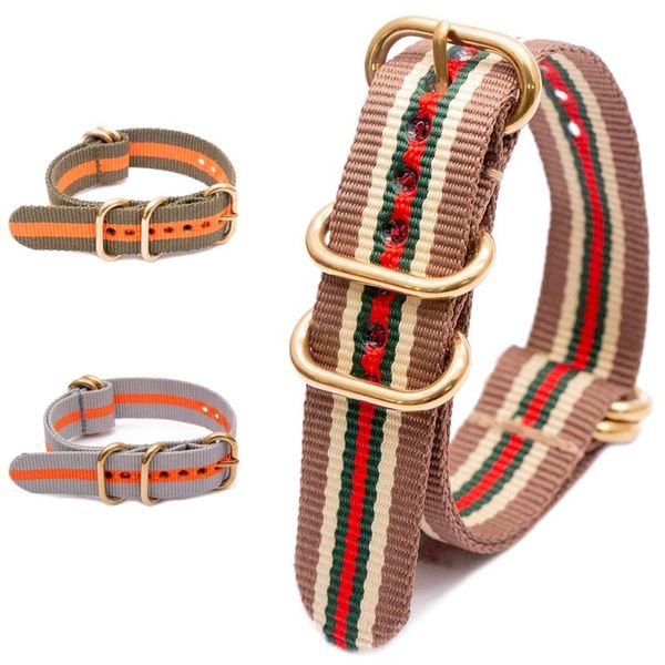 watch bands ring buckle woven nylon strap for 18mm 20mm 22mm 24mm band quick release breathable comfortable sport wristband, Black;brown
watch bands ring buckle woven nylon strap for 18mm 20mm 22mm 24mm band quick release breathable comfortable sport wristband, Black;brown