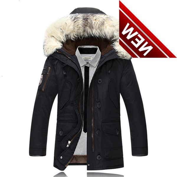 white duck down coats for men 2021 winter warm cashmere fleece jackets male real fur parkas man's rabbit collar hooded overcoats, Black
white duck down coats for men 2021 winter warm cashmere fleece jackets male real fur parkas man's rabbit collar hooded overcoats, Black