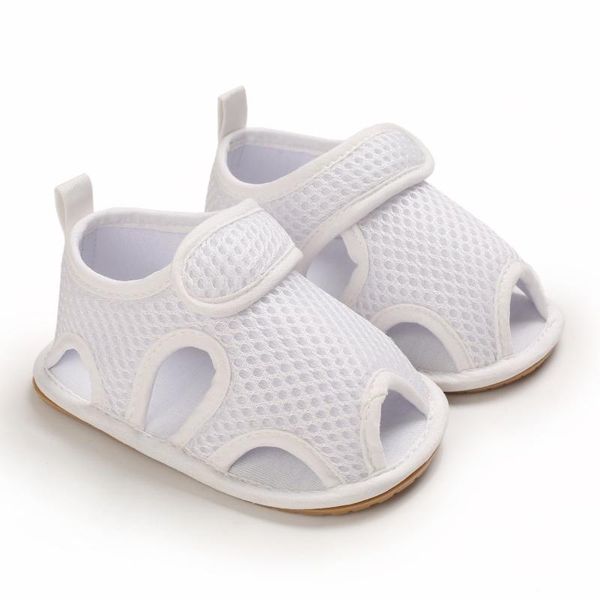 baby girls boys sandals premium lovely soft soled non slip infant summer outdoor shoes toddler first walkers 0-18m, Black;red
baby girls boys sandals premium lovely soft soled non slip infant summer outdoor shoes toddler first walkers 0-18m, Black;red