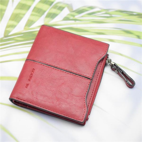 wallets women's wallet pu leather designer red/blue/black/purple short women and purse zipper money bag 2021 female, Red;black
wallets women's wallet pu leather designer red/blue/black/purple short women and purse zipper money bag 2021 female, Red;black