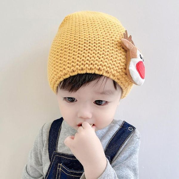 caps & hats breathable cute toddler winter soft knitted hat light weight baby beanies texture for, Yellow
caps & hats breathable cute toddler winter soft knitted hat light weight baby beanies texture for, Yellow