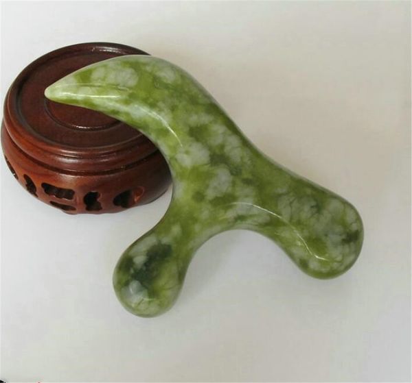 factory massage stones rocks natural jade foot massager acupuncture point care therapeutic relief tool
factory massage stones rocks natural jade foot massager acupuncture point care therapeutic relief tool