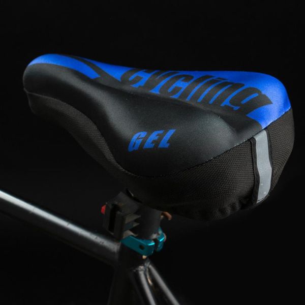 affordable bicycle seat mountain bike comfort soft gel pad cushion saddle cover cycle vaccessoire fast delivery saddles
affordable bicycle seat mountain bike comfort soft gel pad cushion saddle cover cycle vaccessoire fast delivery saddles