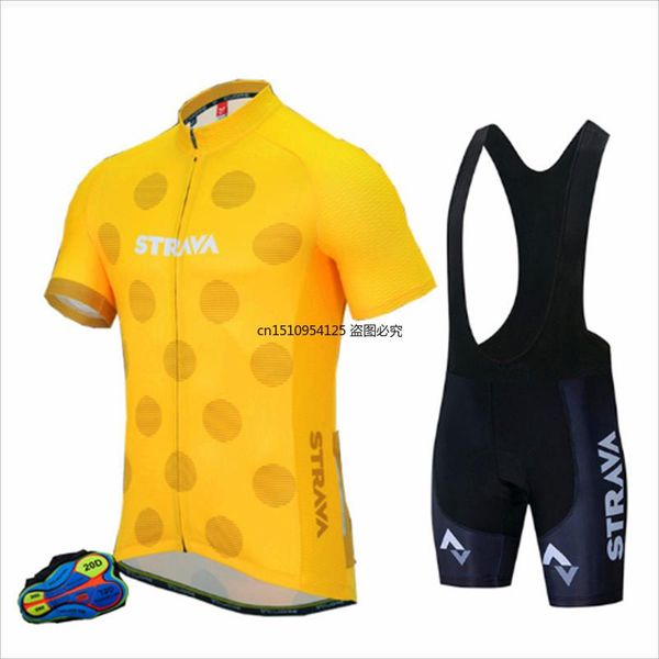 racing sets strava 2021 men's cycling apparel suit high end fabric pro team wear cycle jersey oem custom a short sleeved shirt, Black;blue
racing sets strava 2021 men's cycling apparel suit high end fabric pro team wear cycle jersey oem custom a short sleeved shirt, Black;blue