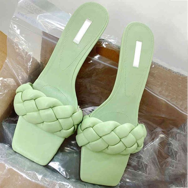 with word new summer one notes sandals women's knitting square head cat slippers holiday fairy style niche thin heel shoes yw yw, Black
with word new summer one notes sandals women's knitting square head cat slippers holiday fairy style niche thin heel shoes yw yw, Black