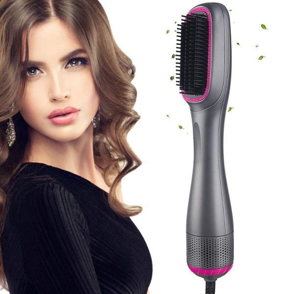 electric hair brushes dryer brush 2 in 1 multifunctional air straightener curling iron hairbrush styler tools
electric hair brushes dryer brush 2 in 1 multifunctional air straightener curling iron hairbrush styler tools
