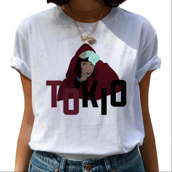 la casa womens t shirt de papel women o neck print short sleeve funny money heist house of paper hip, White
la casa womens t shirt de papel women o neck print short sleeve funny money heist house of paper hip, White