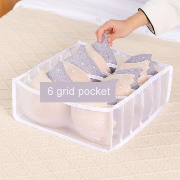 storage bags bra ties socks shorts boxes folding drawer box underwear clothes organizer home tidy products, 4 styles
storage bags bra ties socks shorts boxes folding drawer box underwear clothes organizer home tidy products, 4 styles