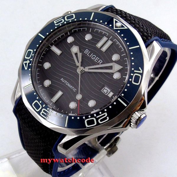 41 mm black marker light emitter marks deloyment closing sapphire glass date automatic gentlemen clock b235, Slivery;brown
41 mm black marker light emitter marks deloyment closing sapphire glass date automatic gentlemen clock b235, Slivery;brown