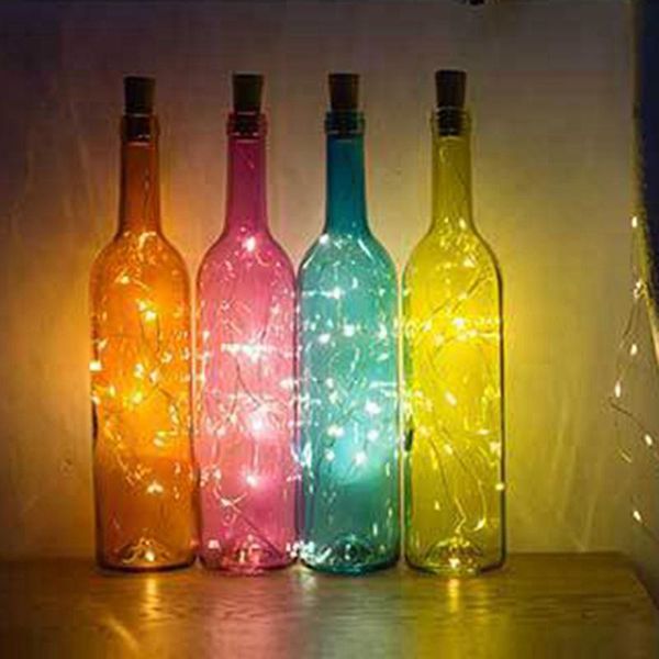 party decoration 2m 20 led mini holiday string lights bottle ser glass craft for indoor outdoor wedding christmas
party decoration 2m 20 led mini holiday string lights bottle ser glass craft for indoor outdoor wedding christmas