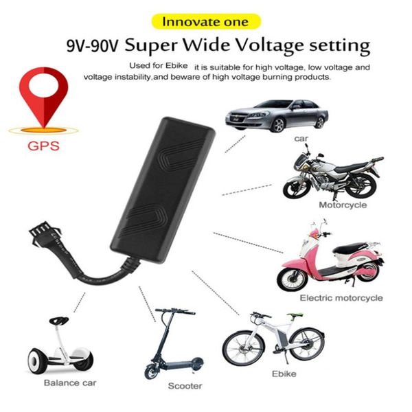 mini gps tracker car vehicle global real time tracking device action alarm suitable for 2g networks 40may16 anti-lost
mini gps tracker car vehicle global real time tracking device action alarm suitable for 2g networks 40may16 anti-lost