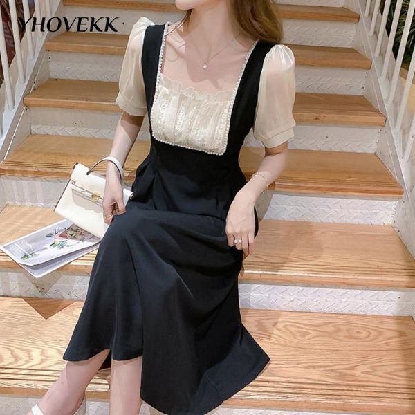 ethnic clothing princess design party women dress black sweet pearl fashion stitching temperament summer korean classic chiffon, Red
ethnic clothing princess design party women dress black sweet pearl fashion stitching temperament summer korean classic chiffon, Red
