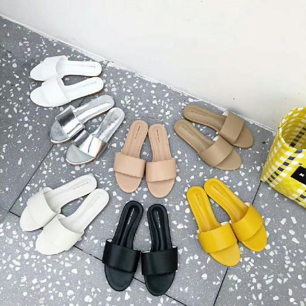 candy color cozy sandals woman concise flat home slides sandalias female comfort soft heel flipflops ladies zapatos mujer, Black
candy color cozy sandals woman concise flat home slides sandalias female comfort soft heel flipflops ladies zapatos mujer, Black