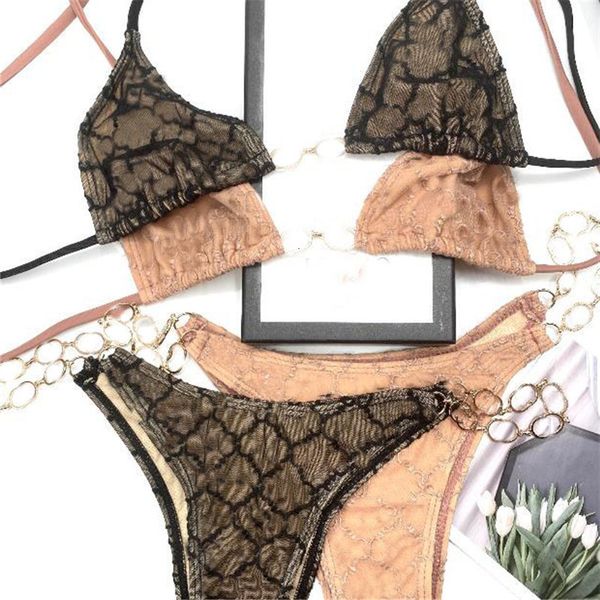 bikinis set summer chain swimsuits classic letter jacquard bikini birthday gift lady mordern lingeries underwear towel
bikinis set summer chain swimsuits classic letter jacquard bikini birthday gift lady mordern lingeries underwear towel