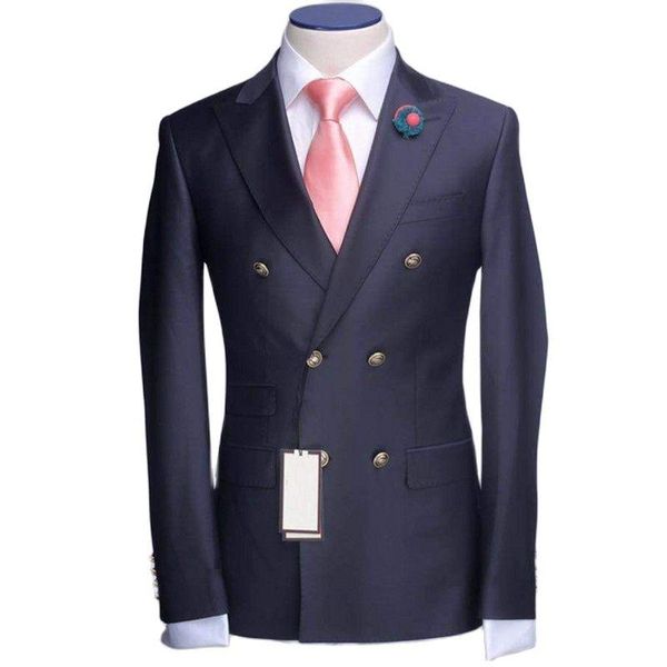 real po navy men's toast dress business suits double breasted party blazers coats groom tuxedos (jacket+pants+tie) w:716 &, White;black
real po navy men's toast dress business suits double breasted party blazers coats groom tuxedos (jacket+pants+tie) w:716 &, White;black