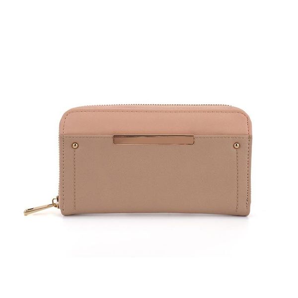 wallets large capacity fashion women long pu leather purse female zipper clutch coin ladies wristlet lb00620, Red;black
wallets large capacity fashion women long pu leather purse female zipper clutch coin ladies wristlet lb00620, Red;black