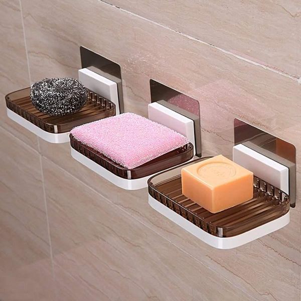 european style bathroom shower soap holder double portable dishes suction cup wall mount punch free
european style bathroom shower soap holder double portable dishes suction cup wall mount punch free