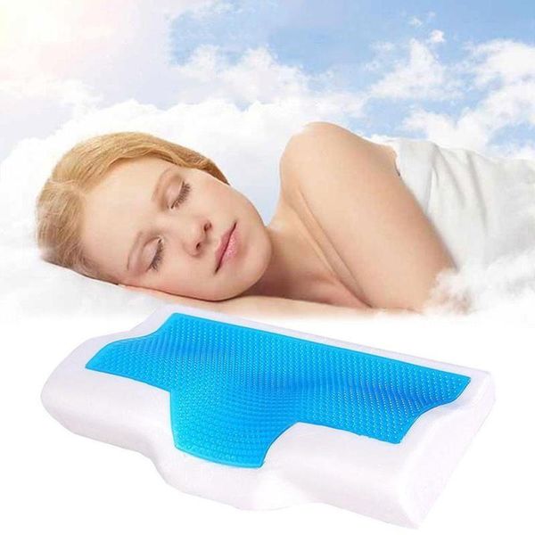 pillow 3d sleeping viscoelastic cervical sleepwell neck pressure relief pillows gift memory foam
pillow 3d sleeping viscoelastic cervical sleepwell neck pressure relief pillows gift memory foam