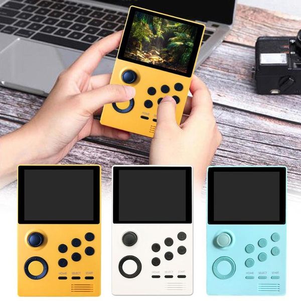 hand-held game console bluetooth durable portable gaming player device with 3.5 inch ips screen display players
hand-held game console bluetooth durable portable gaming player device with 3.5 inch ips screen display players